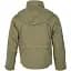 Куртка First Tactical Tactix Jacket Shell L Зелений - мініатюра 2