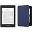 Чехол-книжка BeCover Ultra Slim для Amazon Kindle 11th Gen 2022 Deep Blue (708847) [123222] - миниатюра 6