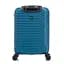Валіза Semi Line 20" (S) Blue (T5872-2) - мініатюра 4