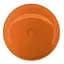 Умивальник Volle 43x43x10,5 см оранжевий 13-40-455Orange, Цветной - мініатюра 1