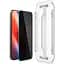 Захисне скло Spigen EZ Fit HD Glas.tR для Apple iPhone 16 Pro Privacy [AGL07936] 1-Pack [117855] - мініатюра 3