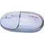 Мышь Canyon OnClick 24 BT/ Wireless Transparent/Blue (CNS-CMSW24BL) - миниатюра 8
