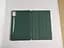 Чохол Flat для планшета Lenovo Tab P12 12.7' TB-373 FU TB-375 FC Dark Green - мініатюра 3