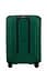 Валіза Samsonite ESSENS ALPINE GREEN 69x49x30 69 См KM0*14002 - мініатюра 13