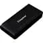 Зовнішній SSD накопичувач Kingston XS1000 2 TB [SXS1000/2000G] [95158] - мініатюра 2
