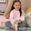 Лялька Baby Born Glam Up Русалонька Спаркл 28 см (871737) - мініатюра 9