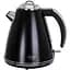 Электрочайник Adler AD 1343 Black [152865] - миниатюра 1