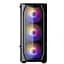 Комп'ютер Gaming PC (Zalman N4)  (i7-7700/16/240SSD/1TB/GTX1060-6Gb) Б/В - мініатюра 2