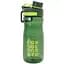 Пляшка для води СoolPack Tpek Green 850 мл зелена (02710CP) - мініатюра 1