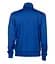 Кофта Arena Team Jacket Panel Knitted Poly Royal Blue XL (1097-004911-800 XL) - мініатюра 2