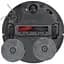 Робот-пилосос Roborock Saros 10R Black [137797] - мініатюра 6