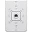Точка доступу Ubiquiti UniFi U6 In-Wall (U6-IW) [144705] - мініатюра 4