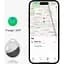 Брелок для поиска вещей Ranres Anti-lost Tag White (RW04MN) [99672] - миниатюра 4