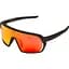 Окуляри Cairn Roc 3 Mat Black-Red (1012-CROC-402) - мініатюра 1