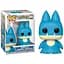Фігурка Funko Pop Фанко Поп Покемони Манчлекс Pokemon Munchlax 10 см P MC 885 - мініатюра 1