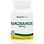 Амінокислота Natures Plus Niacinamide 500 mg, 90 таблеток vit0003978 - мініатюра 1