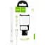 Зарядное устройство 2USB Hoco C59A 2.1A White + USB Cable Type-C - миниатюра 3