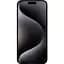 Смартфон Apple iPhone 15 Pro Max 1TB eSIM Black Titanium [MU6F3] [93908] - миниатюра 3