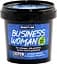 Маска для пошкодженого волосся, експрес відновлююча Business woman Beauty Jar 150 г - мініатюра 1