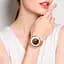 Smart Watch Hoco Smart sports watch Y18 (call version) BT Call, Track, HeartRate, IP67 - мініатюра 3