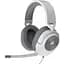 Навушники Corsair HS55 Stereo White (CA-9011261) - мініатюра 1