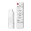Смарт ТВ приставка стик H96 Max RK3518 2/16 Гб Android TV 14 Smart Box Stick - миниатюра 1