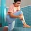 Станки для бритья одноразовые Gillette Venus Sensitive 3 шт. - миниатюра 3