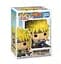 Фигурка Фанко Поп Наруто Минато Намикадзе Funko Pop Naruto Minato Namikaze 10 см N MN 935 - миниатюра 2