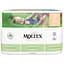 Підгузки дитячі Moltex Pure & Nature Міні 2 (3-6 кг) 38 шт. - мініатюра 1