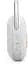 Bluetooth колонка JBL Clip 5 (JBLCLIP5WHT) White UA - мініатюра 4