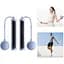Розумна скакалка MiJia Smart Jump Rope 2 Light Blue (BHR9994CN) [139937] - мініатюра 4