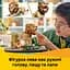 Конструктор LEGO Creator Дикі тварини: Величний лев (31386) - мініатюра 11