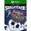 Ключ активації Microsoft Skelattack для Xbox One/Series - мініатюра 1