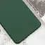 Чохол Silicone Cover Lakshmi Full Camera (AAA) для Google Pixel 9 Pro XL Зелений / Cyprus Green - мініатюра 3