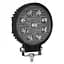 Фара світлодіодна Winso Pro EPISTAR точковий 10-30V, 27W (9x3W), 1шт. (780620) - мініатюра 1