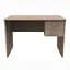 Стол компьютерный Винсент Ferrum-decor 750x1000x700 ДСП Дуб Сонома 16 мм (FRD-104803) - миниатюра 1