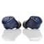 Навушники Noble Audio TWS FoKus Prestige Encore Blue (90404262) - мініатюра 3