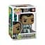 Фигурка Funko POP Animation: Ghostbusters - Winston Zeddemore det0018206 - миниатюра 2
