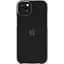 Оригінальний прозорий силіконовий чохол Spigen Liquid Crystal Flex Crystal Clear для iPhone 15 (ACS06481) - мініатюра 3
