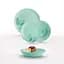 Сервіз столовий Luminarc Diwali Arpegio Turquoise, 18 предметів (6545523) - мініатюра 1