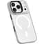 Чохол Benks Lucid Armor with MagSafe для Apple iPhone 17 Pro Max White [156152] - мініатюра 2