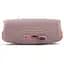 Портативная акустика JBL Charge 5 Pink (JBLCHARGE5PINK) - миниатюра 4
