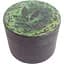 Гриндер для измельчения табака Ashtray HL-050 конопля 3 Black (11656) - миниатюра 1