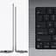 Ноутбук Apple MacBook Pro 14 / M1 Max 10-Core / 32GB/1TB [Z15H00107] Space Gray [72144] - мініатюра 3