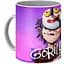 Кухоль GeekLand One Piece Великий Куш OP 002.026 330 мл білий - мініатюра 3