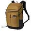 Рюкзак туристичний Naturehike Helium CNK2300BB017 25 л коричневий - мініатюра 1