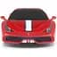 Іграшковий автомобіль на радіокеруванні Rastar Ferrari 458 Speciale A 1:24 (71900) - мініатюра 5