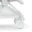 Коляска Cybex Coya Urban Mobility White (з бампером та дощовиком) (524000697) - мініатюра 8