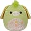 М'яка іграшка Squishmallows Віслючок Джуніпер 19 см (SQCR05390) - мініатюра 1