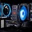 Комп'ютер Powered by ASUS_466 (RTX 5060 Ti 8 Гб, Ryzen 5 5600, DDR4 32 Гб, SSD 1 ТБ.) - мініатюра 3